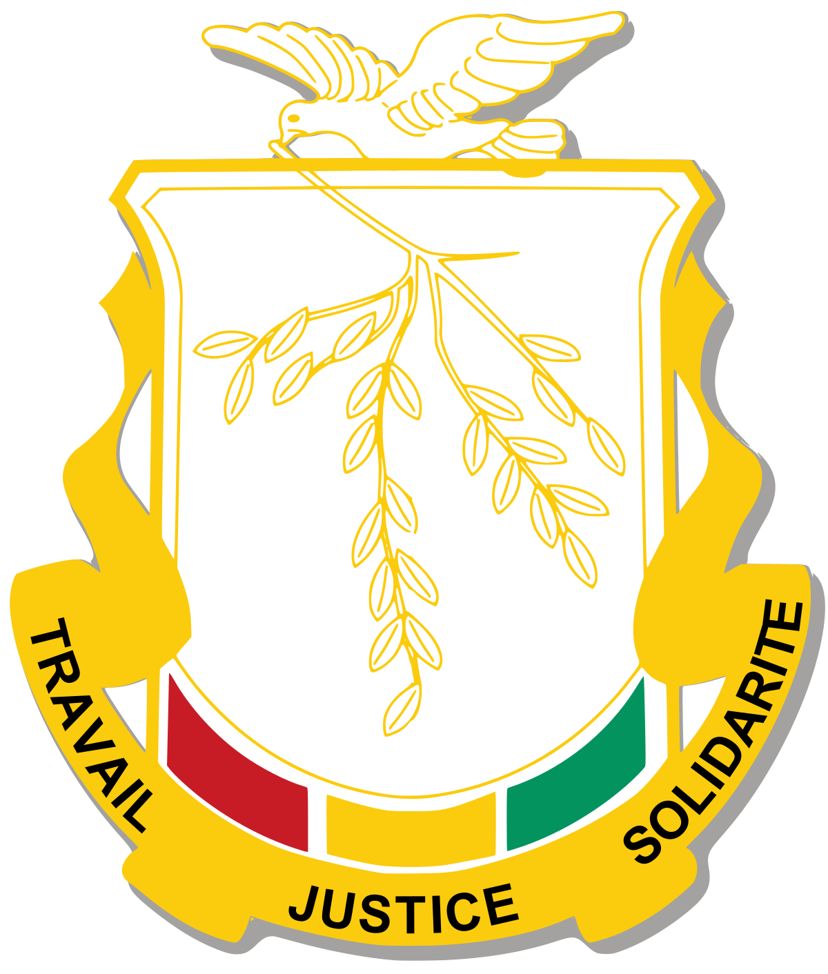 République de Guinée